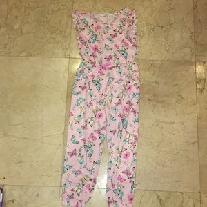 H&M jumpsuit for girls
